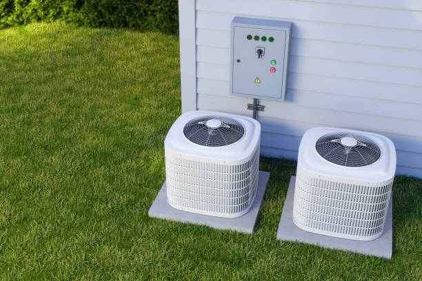  Union, SC HVAC Pros