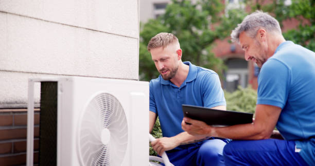 Best HVAC Software and Technology in Union, SC