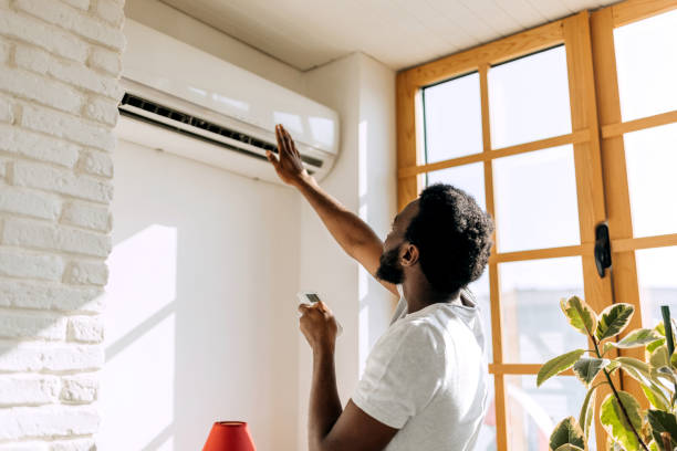 Best Residential HVAC in Union, SC