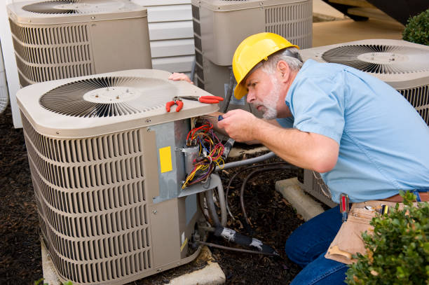 Best HVAC Financing and Leasing in Union, SC