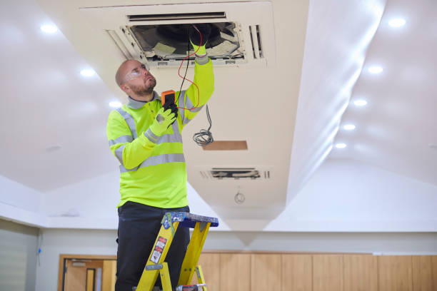 Best Air Conditioning Cleaning in Union, SC