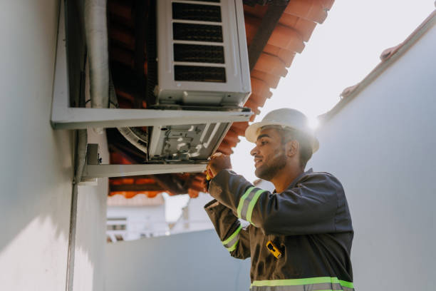 Best Residential HVAC in Union, SC