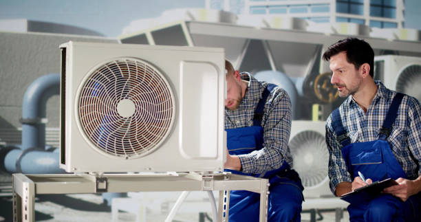 Best Emergency HVAC Services in Union, SC