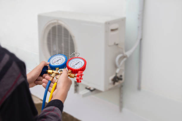 Best Solar-powered HVAC Systems in Union, SC