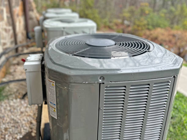 Best Geothermal HVAC Systems in Union, SC