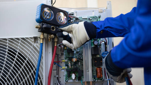 Best Commercial HVAC in Union, SC